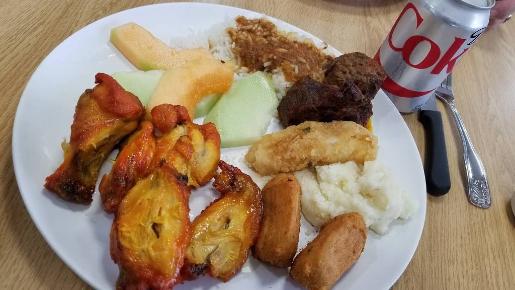 Terra Brasilis Restaurant - Waverly Street | restaurant | 264 Waverly St, Framingham, MA 01702, USA | 5086656740 OR +1 508-665-6740