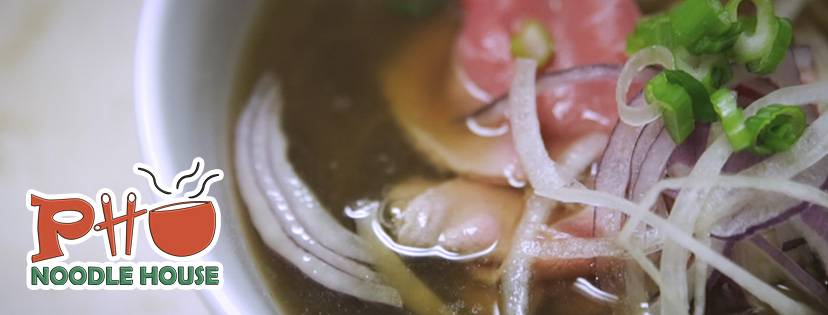 Pho Noodle House & Dragon Wok | restaurant | 2004, 206 W Camp St, East Peoria, IL 61611, USA | 3096995668 OR +1 309-699-5668