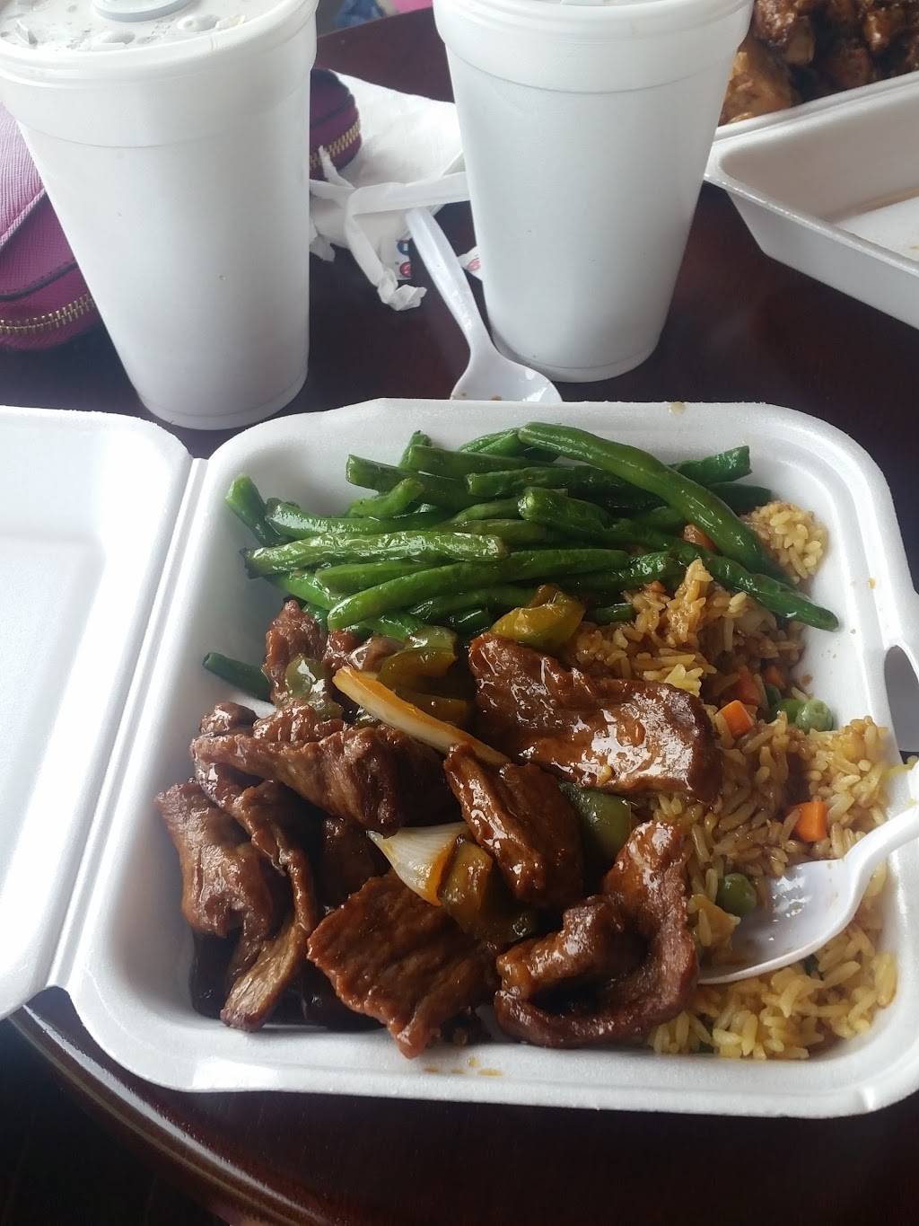 China Star Chinese Restaurant | restaurant | 1535, 2120 SW 13th St, Gainesville, FL 32608, USA | 3523388282 OR +1 352-338-8282