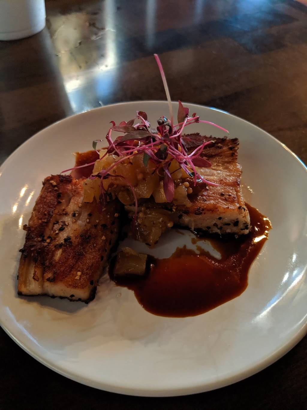 Bodega Tapas, Wine, and Rum | restaurant | 110 S White St, Wake Forest, NC 27587, USA | 9842354187 OR +1 984-235-4187