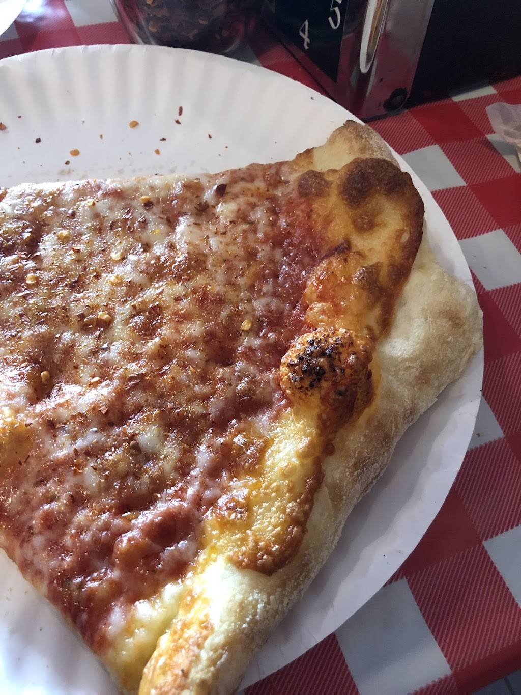 Mulberry Street Pizzeria | restaurant | 347 N Canon Dr, Beverly Hills, CA 90210, USA | 3102478998 OR +1 310-247-8998