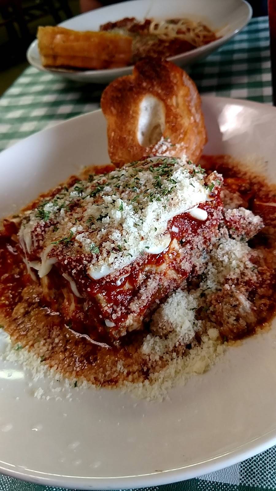 Angelos | restaurant | 128 Weisenberger Rd, Madison, MS 39110, USA | 6018981070 OR +1 601-898-1070