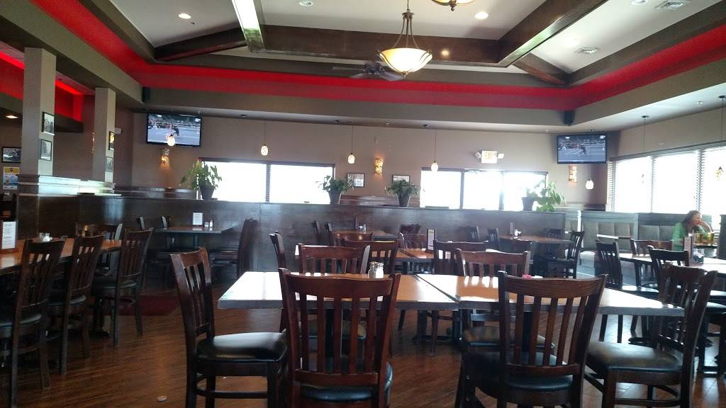 Broadway Grill | restaurant | 453 S Broadway St, Lake Orion, MI 48362, USA | 2486909141 OR +1 248-690-9141