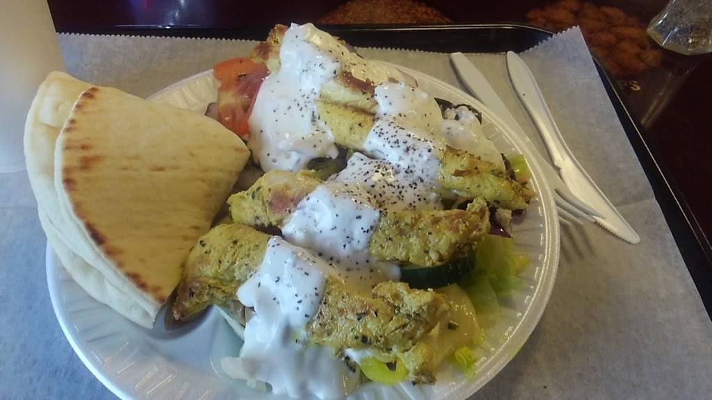 Shelby GyRO | restaurant | 1604 Madison St, Shelbyville, TN 37160, USA | 9314925047 OR +1 931-492-5047