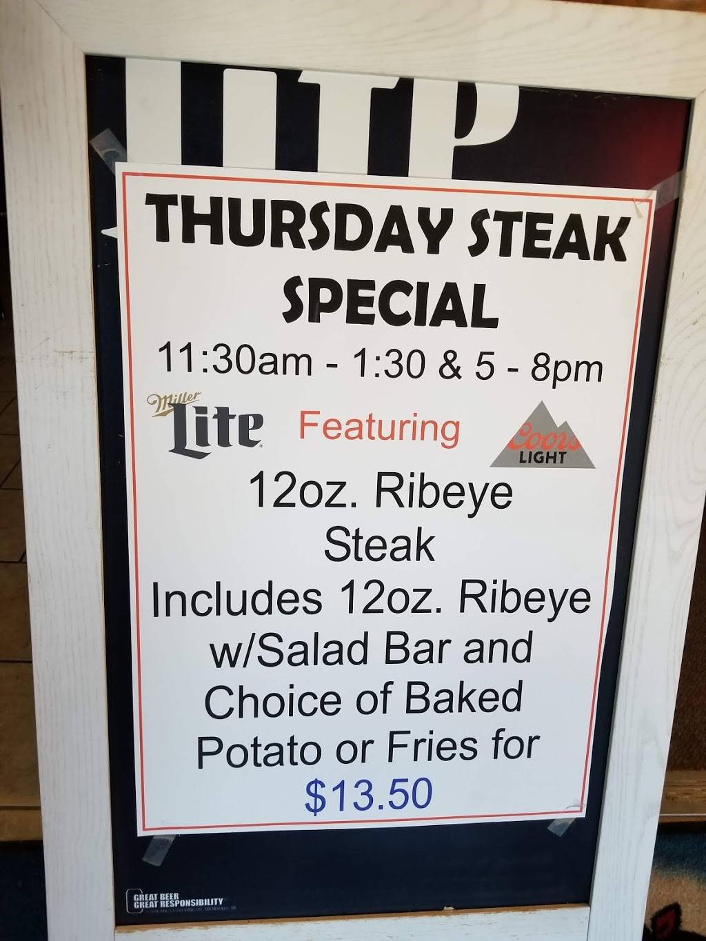 Buzzards | restaurant | 148-198 Oak St, New Albin, IA 52160, USA | 5635444422 OR +1 563-544-4422