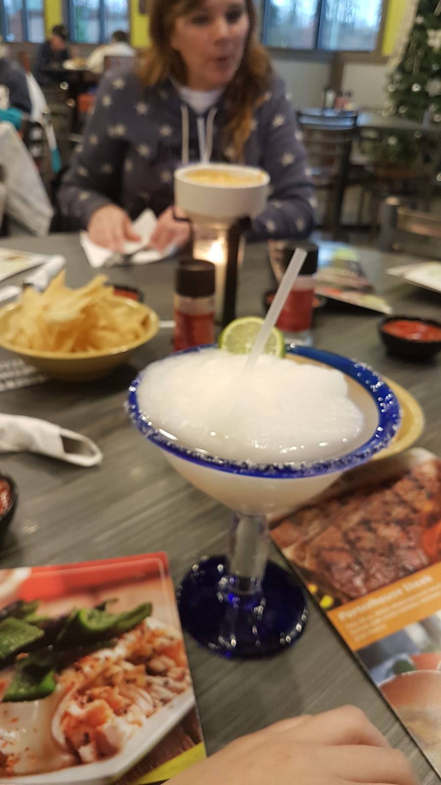 Tumbleweed Tex-Mex Restaurant | restaurant | 1007 E Hackberry St, Salem, IN 47167, USA | 8124044212 OR +1 812-404-4212