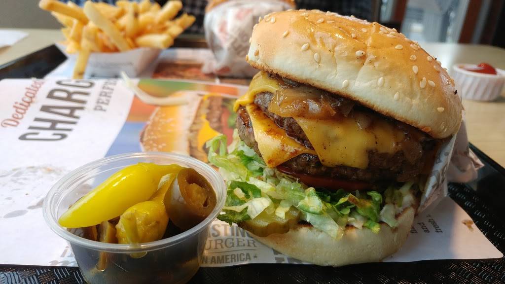 The Habit Burger Grill | restaurant | 12900 SE Kent-Kangley Rd, Kent, WA 98030, USA | 2536305337 OR +1 253-630-5337