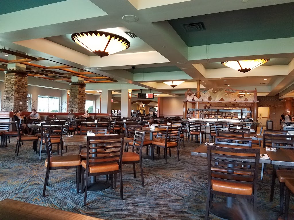 Native Harvest Buffet | restaurant | 10000 Aha Macav Pkwy, Laughlin, NV 89029, USA | 7025355555 OR +1 702-535-5555