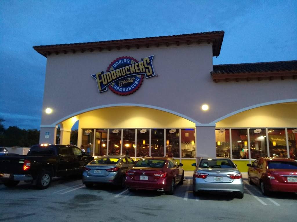 Fuddruckers | restaurant | 15400 N Kendall Dr, Miami, FL 33196, USA | 3053808340 OR +1 305-380-8340