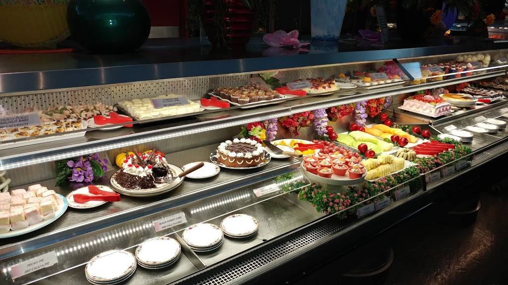 Mandarin Restaurant | meal takeaway | 2055 Tenth Line Rd, Orléans, ON K4A 4C5, Canada | 6138347000 OR +1 613-834-7000