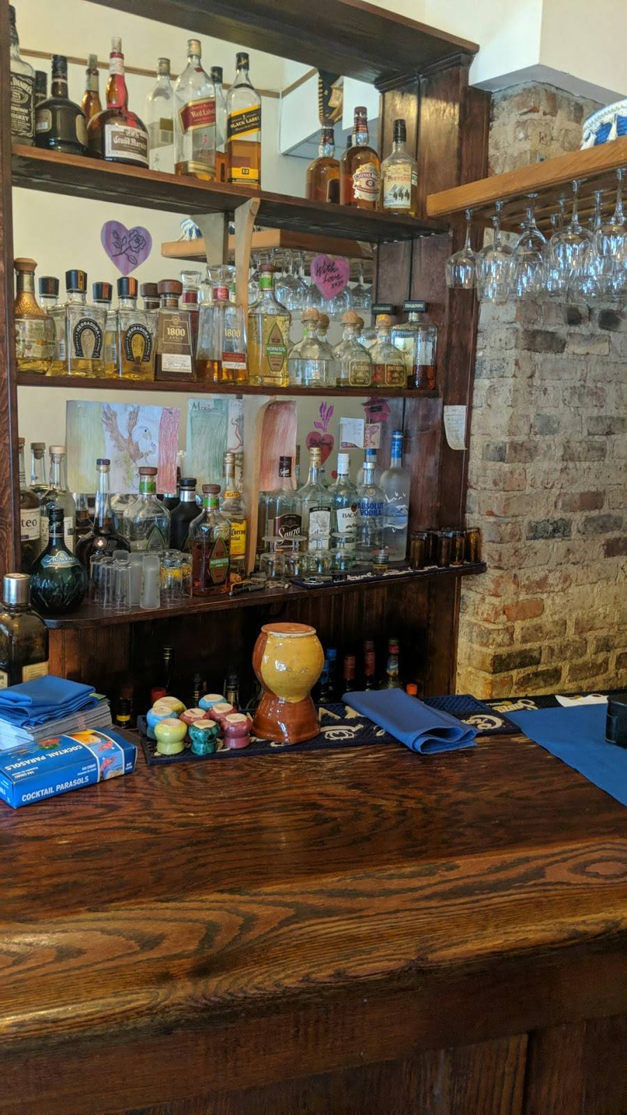 Fiesta Mexico | restaurant | 468 Ashford Ave, Ardsley, NY 10502, USA | 9144784672 OR +1 914-478-4672