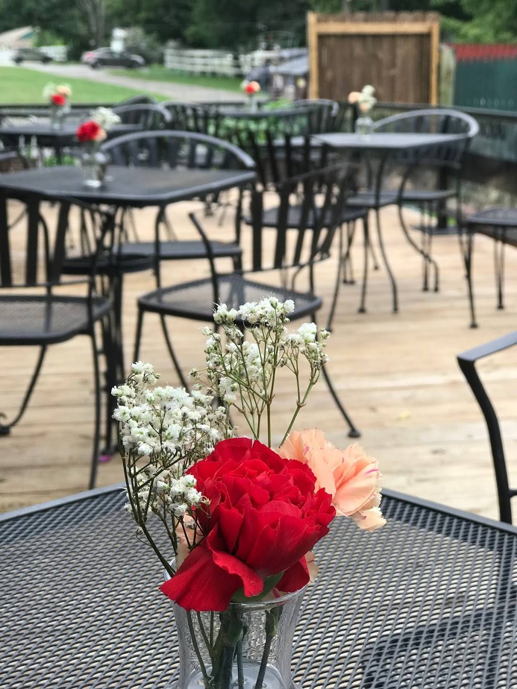 Village Hands Cafe | restaurant | 1010 NY-17M, Monroe, NY 10950, USA | 8453950041 OR +1 845-395-0041