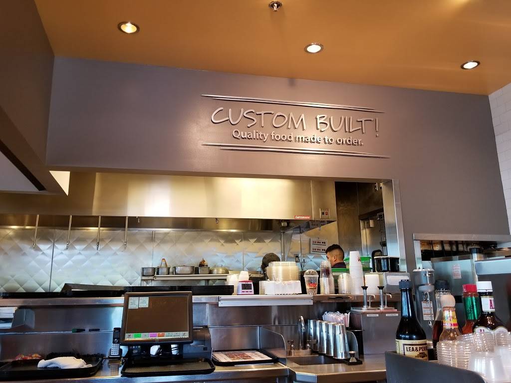 The Habit Burger Grill | meal takeaway | 4575 E Cactus Rd, Phoenix, AZ 85032, USA | 6028670904 OR +1 602-867-0904