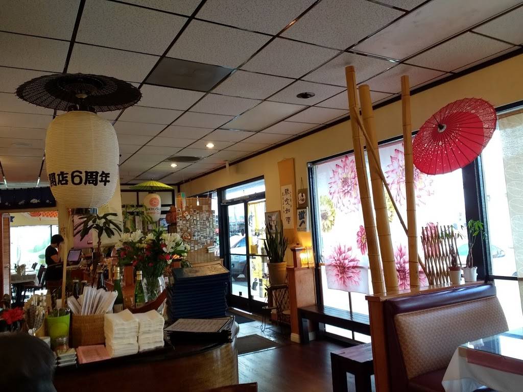 Tokyo Sushi | restaurant | 14741 7th Street, Ste. A, Victorville, CA 92392, USA | 7609557123 OR +1 760-955-7123