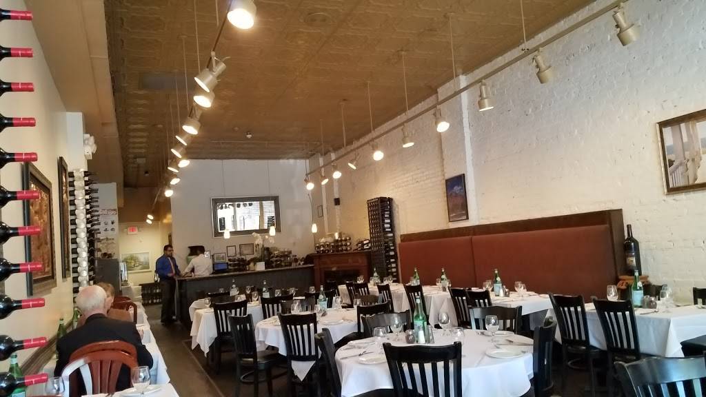 Ravagh Persian Grill | restaurant | 335 Main St, Huntington, NY 11743, USA | 6319232050 OR +1 631-923-2050