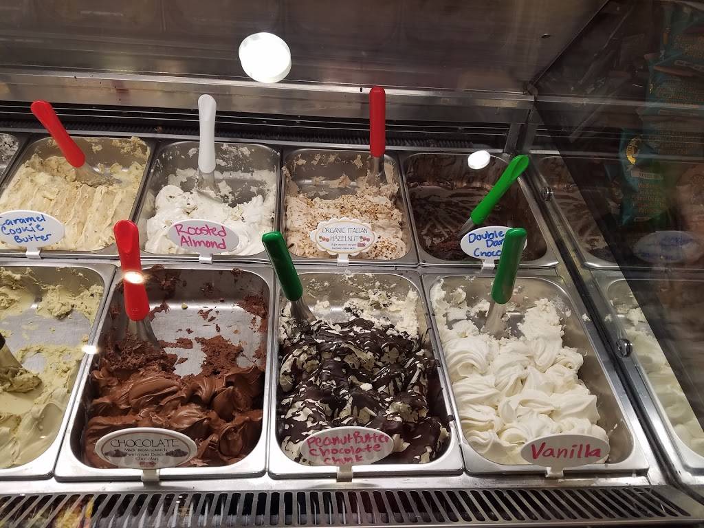 Cafe Dolce Gelato | cafe | 5135 W Alabama St # 7315, Houston, TX 77056, USA | 7139659987 OR +1 713-965-9987