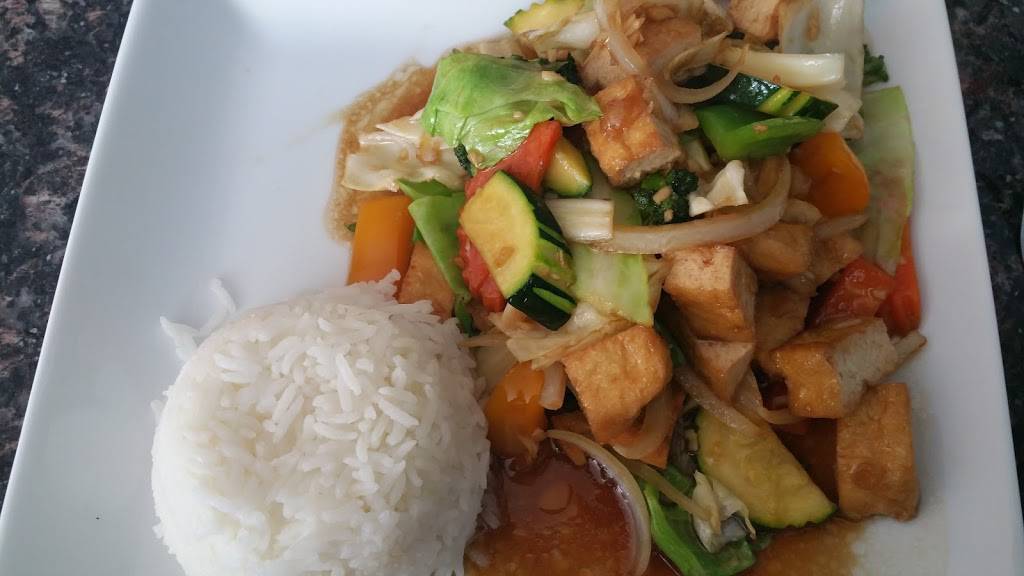 Thai Cuisine and Pho House | restaurant | 2339 E Evans Rd, San Antonio, TX 78259, USA | 2103141723 OR +1 210-314-1723