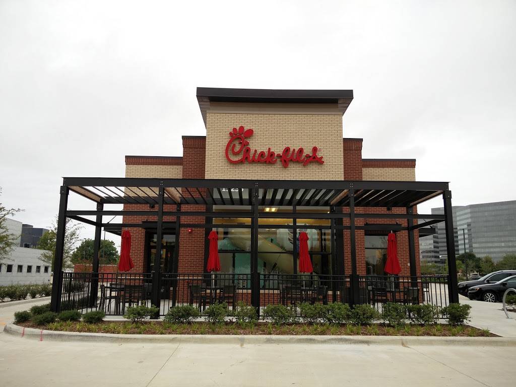 Chick-fil-A | restaurant | 15235 Montfort Dr, Dallas, TX 75248, USA | 9723859449 OR +1 972-385-9449