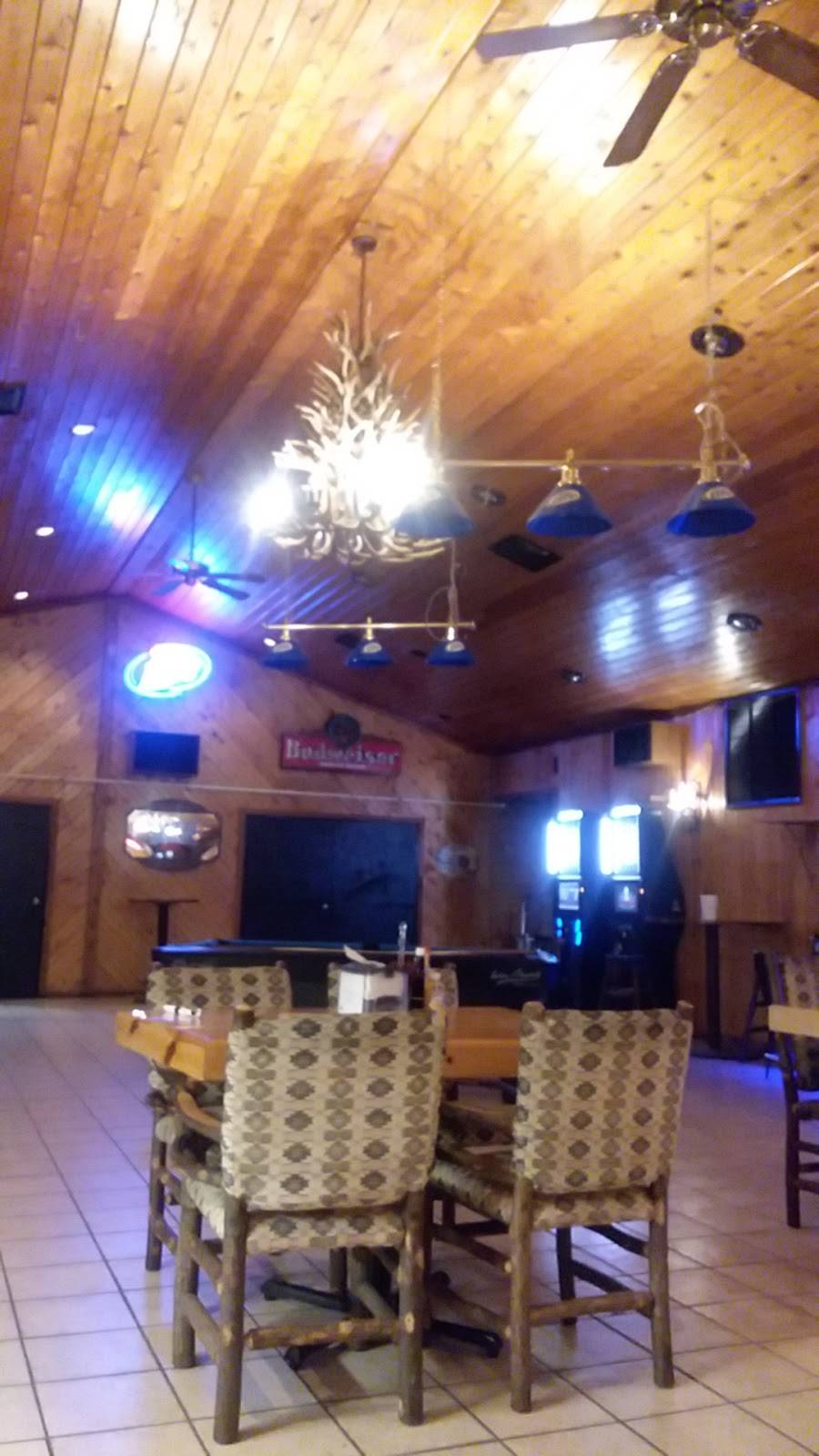 North Shore Restaurant and Bar | restaurant | E11614 Tranquility Ln, Baraboo, WI 53913, USA | 6083561207 OR +1 608-356-1207