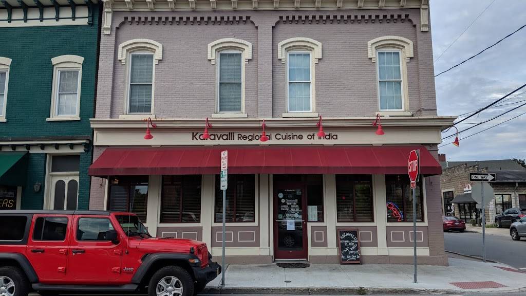 Karavalli Regional Cuisine | meal takeaway | 47 Caroline St, Saratoga Springs, NY 12866, USA | 5185801144 OR +1 518-580-1144