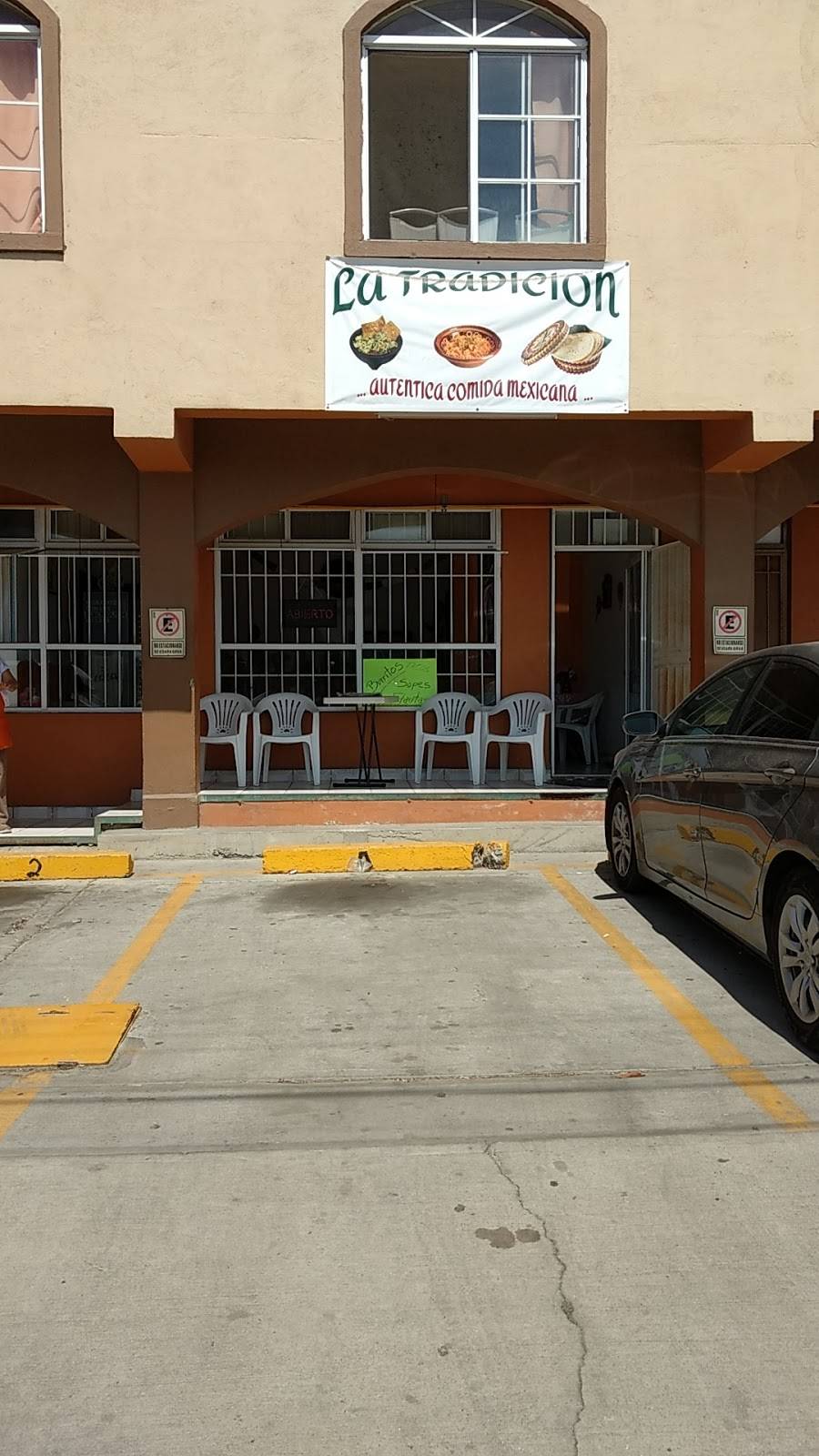 La Tradicion | restaurant | Parque Baja California Norte, Playas, Costa Hermosa, 22506 Tijuana, B.C., Mexico | 6099299 OR +52 6099299