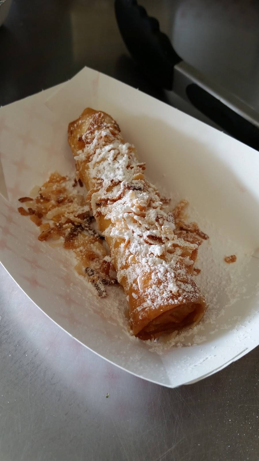 Lumpia World | restaurant | 1610 S 341st Pl J, Federal Way, WA 98003, USA | 2538745867 OR +1 253-874-5867