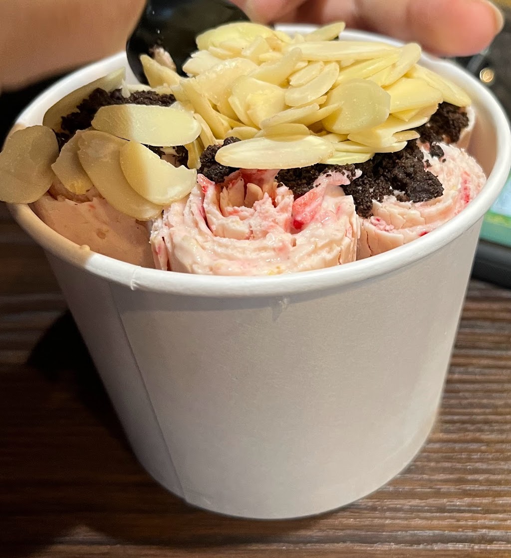 Bango Creamery | cafe | 6411 Sepulveda Blvd #1T, Van Nuys, CA 91411, USA | 8186163828 OR +1 818-616-3828