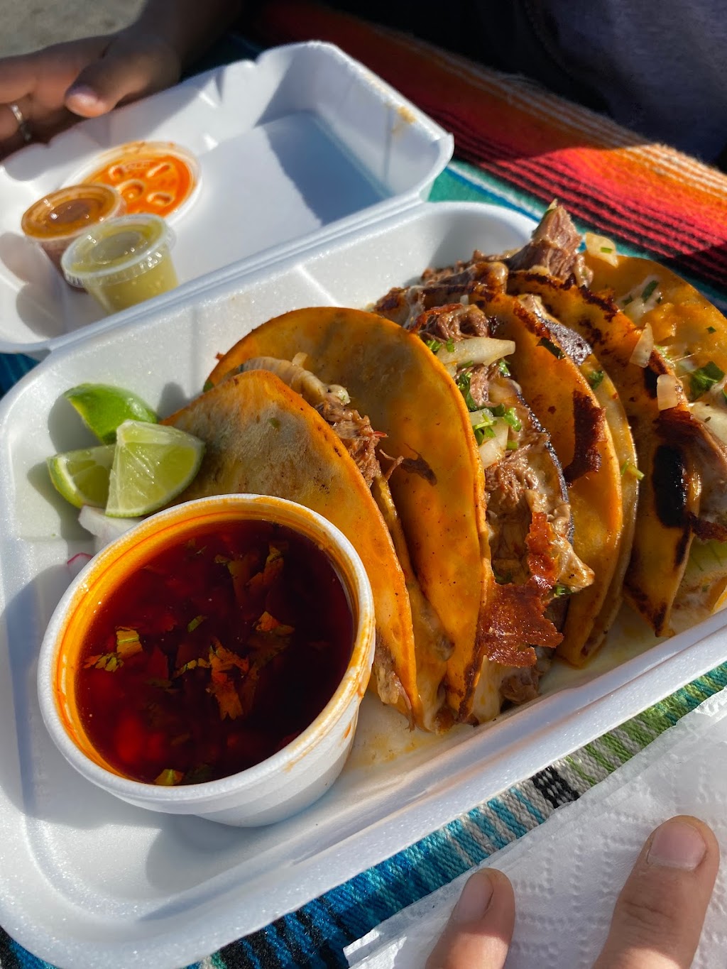 Taqueria la buchanan | restaurant | 2335 Buchanan Rd, Antioch, CA 94509, USA | 9256641772 OR +1 925-664-1772