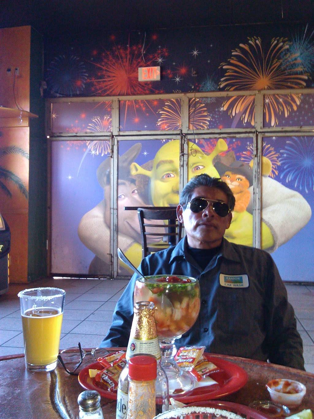 Las Delicias Del Mar | restaurant | 27125 Sierra Hwy # 102, Canyon Country, CA 91351, USA | 6612509207 OR +1 661-250-9207