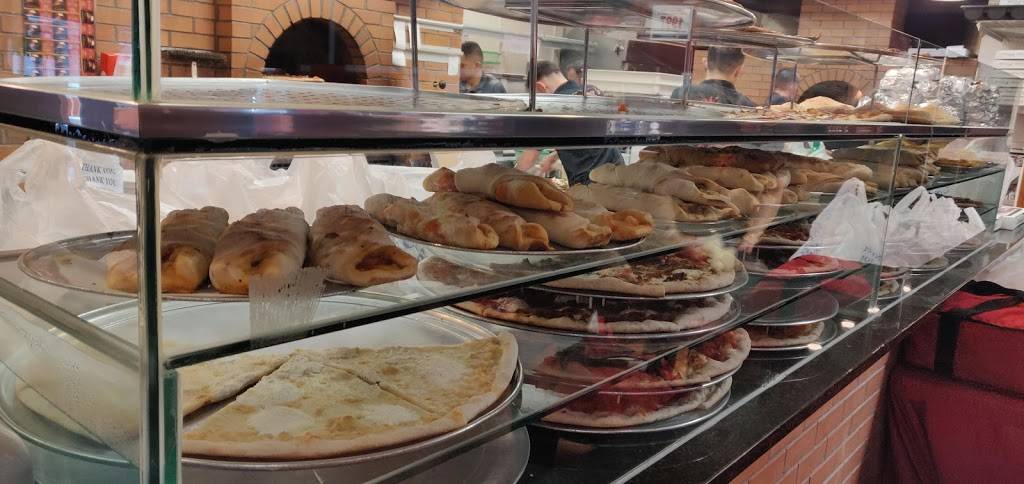 Nonnas Pizza | restaurant | 1843 Main St, Peekskill, NY 10566, USA | 9147373222 OR +1 914-737-3222