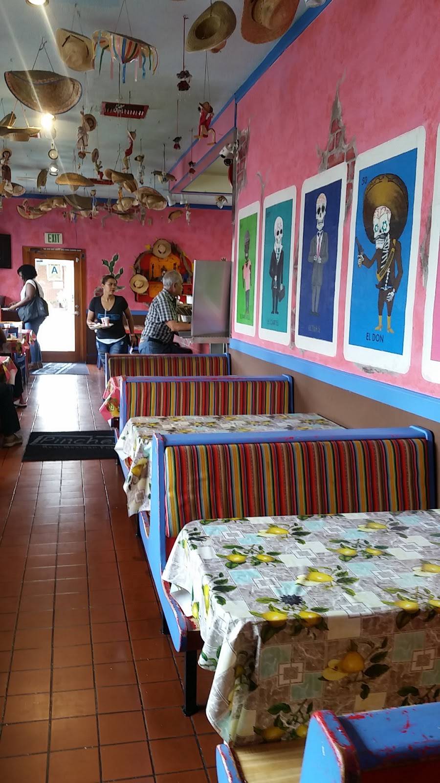 Pinches Tacos | restaurant | 8665 Washington Blvd, Culver City, CA 90232, USA | 3108375000 OR +1 310-837-5000