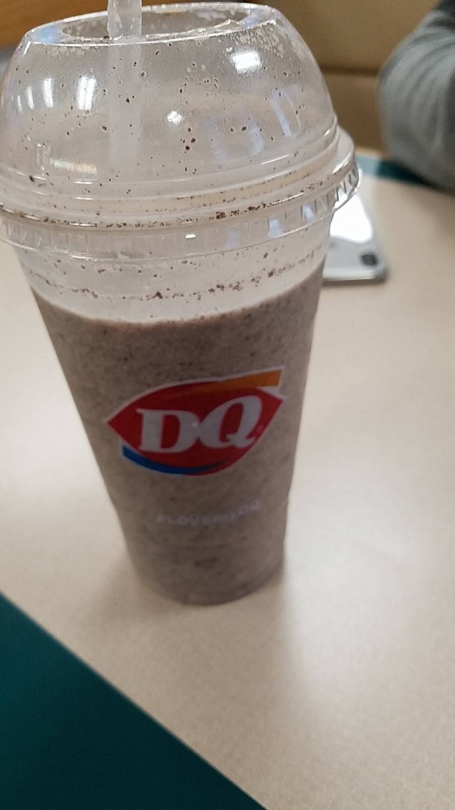Dairy Queen | restaurant | 2530 Bethel Rd, Columbus, OH 43220, USA | 6145381120 OR +1 614-538-1120