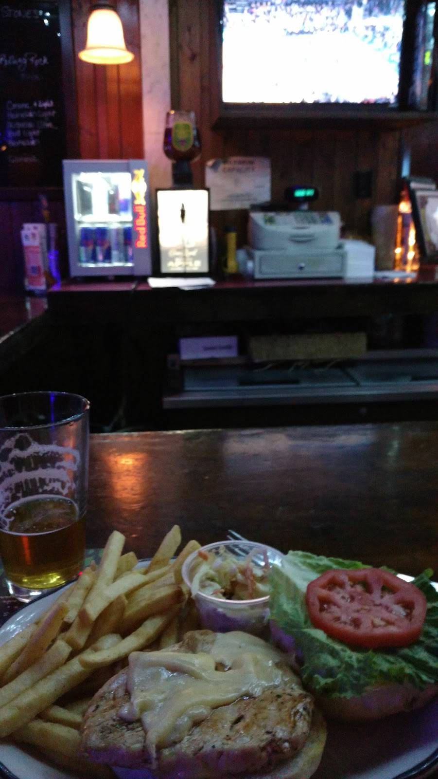 Jessica Stones | restaurant | 738 New Loudon Rd, Latham, NY 12110, USA | 5187858536 OR +1 518-785-8536