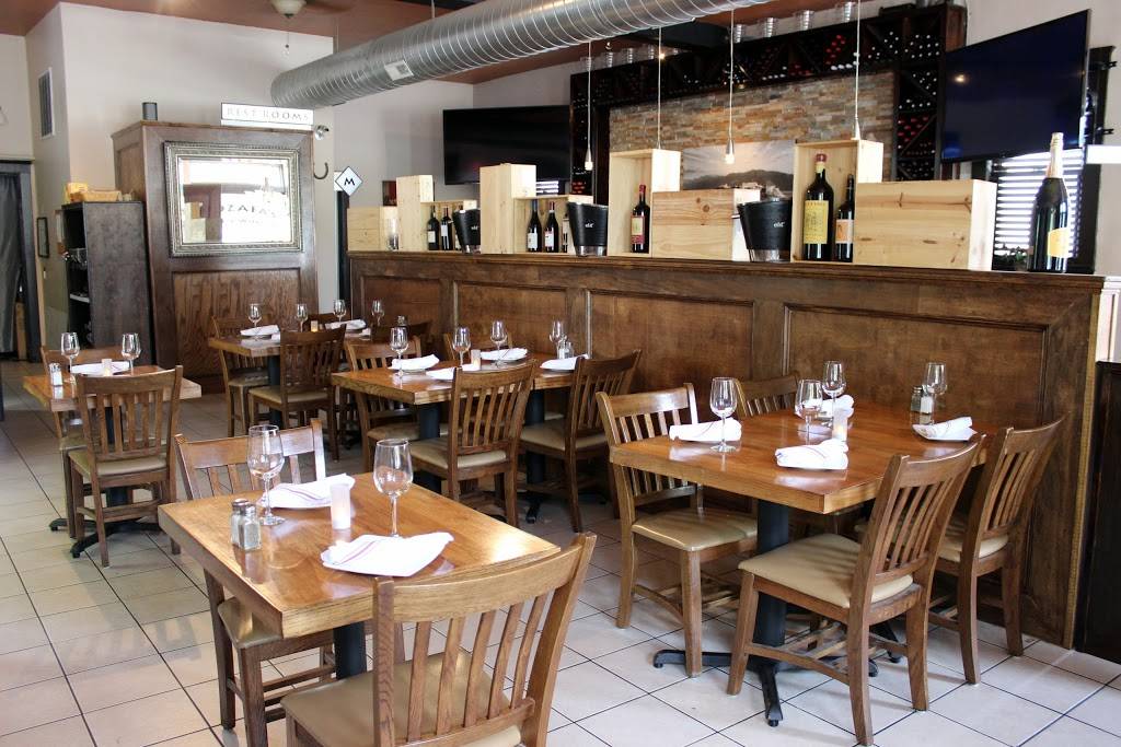 Rozafa Mediterranean Bistro | restaurant | 1089 Hancock St, Quincy, MA 02169, USA | 6176575111 OR +1 617-657-5111