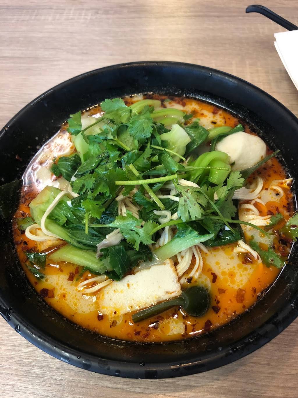 Bow1 壹碗 | restaurant | 35201 Newark Blvd Ste B, Newark, CA 94560, USA | 5105651045 OR +1 510-565-1045