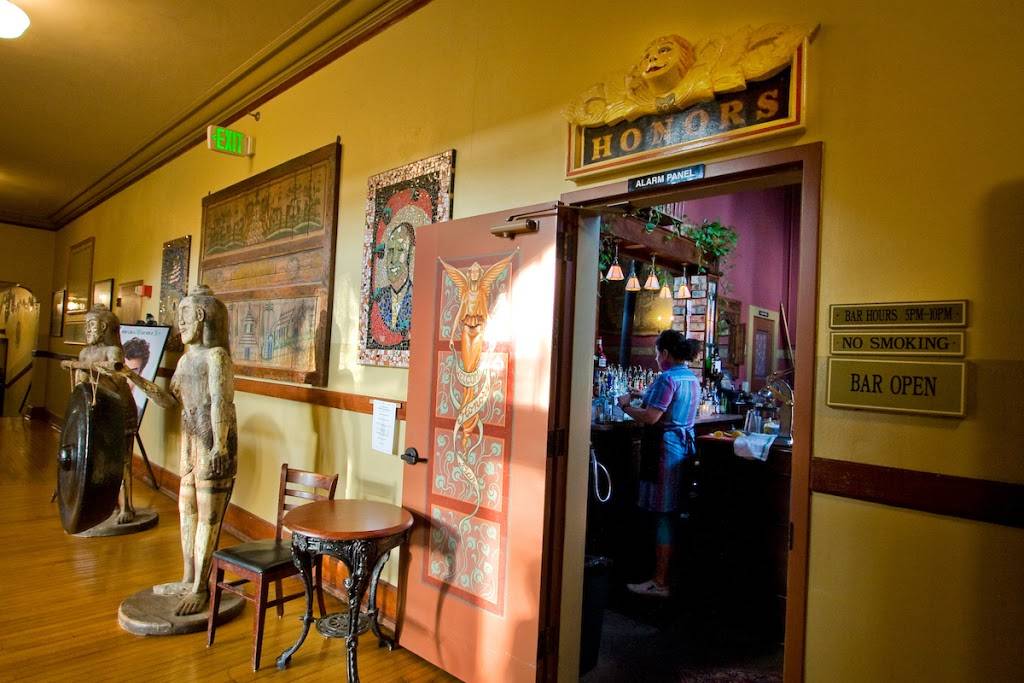 McMenamins Honors Bar | restaurant | Honors Bar, 5736 NE 33rd Ave, Portland, OR 97211, USA | 5032493983 OR +1 503-249-3983