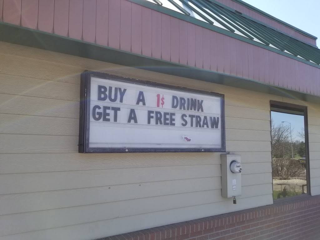 Runza Restaurant | restaurant | 7001 Van Dorn St, Lincoln, NE 68506, USA | 4024888043 OR +1 402-488-8043