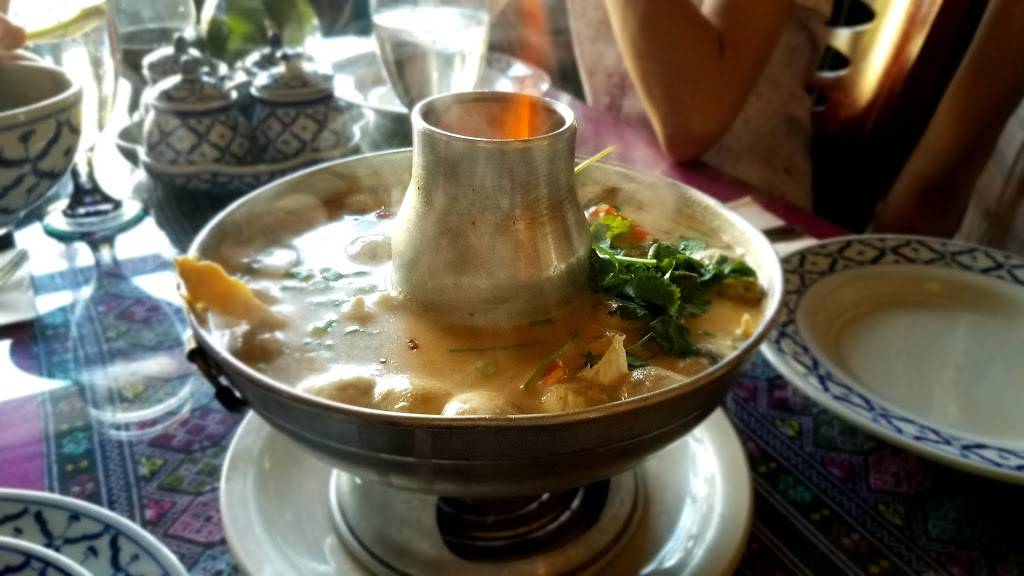 Thai Dara | restaurant | 34255 Pacific Coast Hwy #115, Dana Point, CA 92629, USA | 9496611251 OR +1 949-661-1251