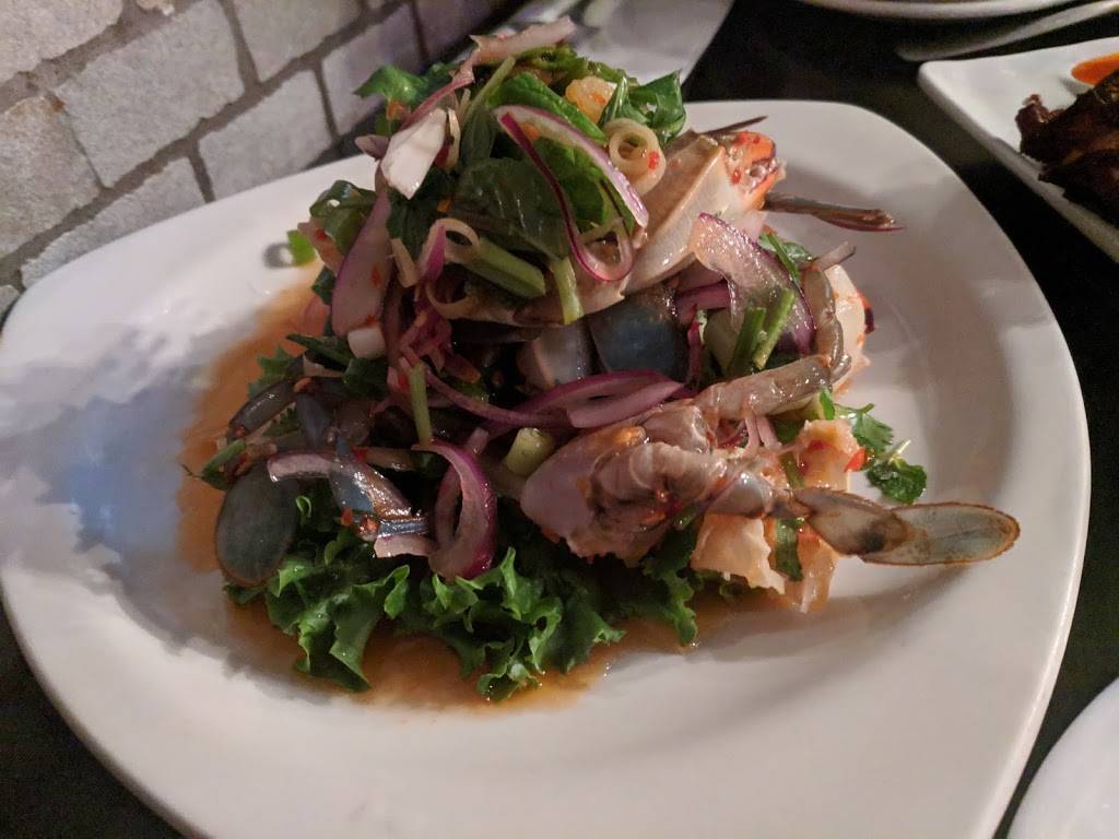 Playground | restaurant | 71-30 Roosevelt Ave, Flushing, NY 11372, USA | 7187797912 OR +1 718-779-7912