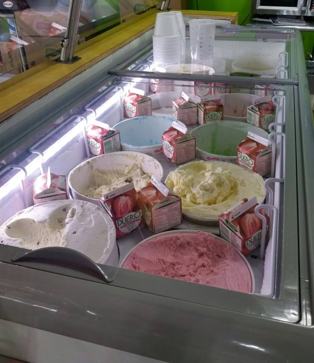 Paleteria Penjamo | restaurant | 188 S L St, Dinuba, CA 93618, USA | 5592851117 OR +1 559-285-1117