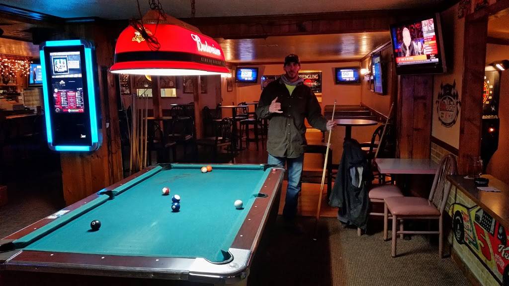 Settle Inn | restaurant | 297 Mahoney Rd, Coraopolis, PA 15108, USA | 4127888485 OR +1 412-788-8485