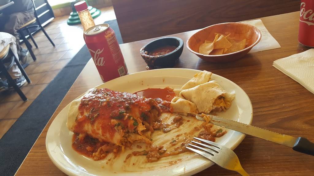 Taqueria Las Cazuelas | restaurant | 517 E 4th Ave, San Mateo, CA 94401, USA | 6506852602 OR +1 650-685-2602