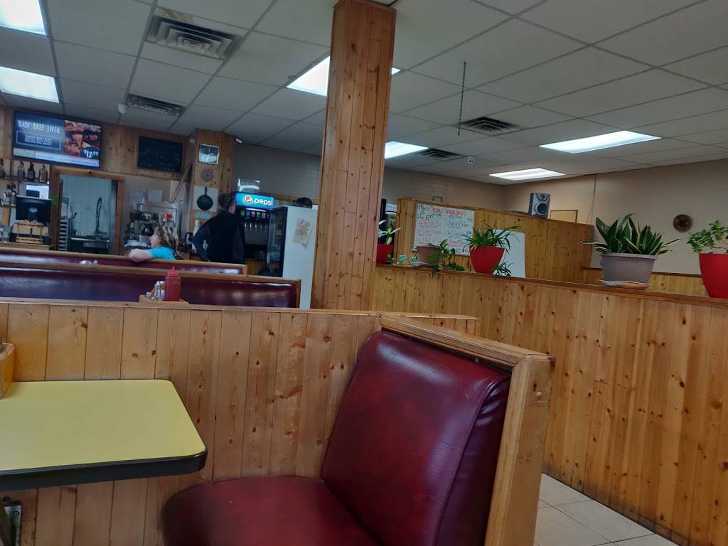 Oxford Grill | restaurant | 685737 Oxford 2, Woodstock, ON N4S 7V9, Canada | 5194675100 OR +1 519-467-5100