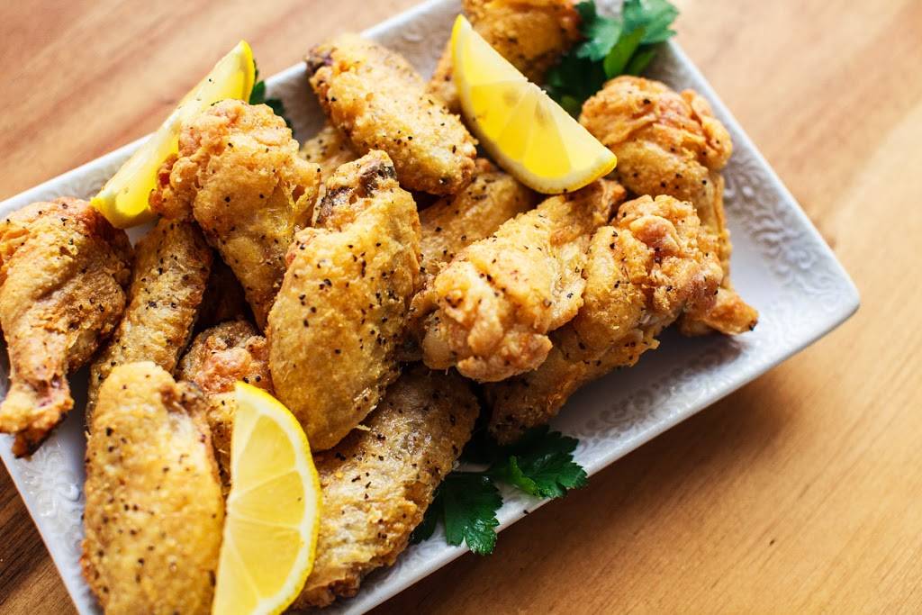 Crazy Crab | restaurant | 1900 Grant Ave Ste D, Philadelphia, PA 19115, USA | 2673438088 OR +1 267-343-8088