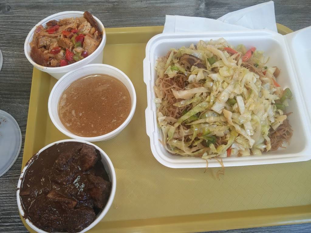 PhilHouse | restaurant | 1028 Oakwood Ave, Vallejo, CA 94591, USA | 7076458970 OR +1 707-645-8970