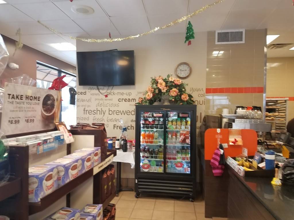 Dunkin Donuts | cafe | 4204-F N. Arlington Heights Rd, Arlington Heights, IL 60004, USA | 8475066401 OR +1 847-506-6401
