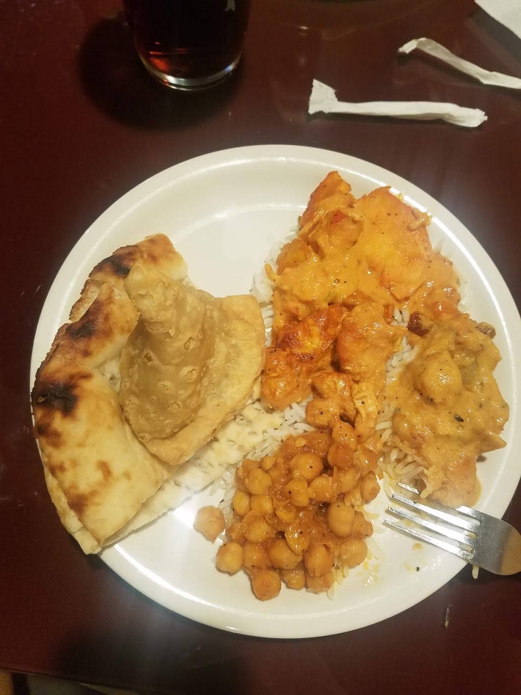 Aroma Fine Indian Cuisine | restaurant | 715 E 12300 S, Draper, UT 84020, USA | 8015760707 OR +1 801-576-0707