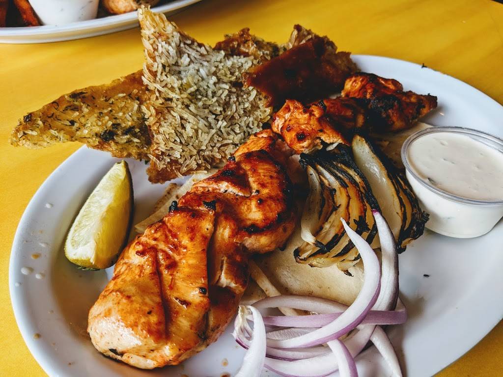 Shiraz Mediterranean Grill | restaurant | 2226 Holiday Manor Center #1, Louisville, KY 40222, USA | 5024269954 OR +1 502-426-9954