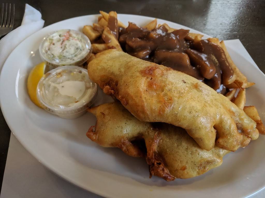 Queens Coach Family Restaurant | restaurant | 2845 St Paul Ave, Niagara Falls, ON L2J 2L3, Canada | 9053748921 OR +1 905-374-8921