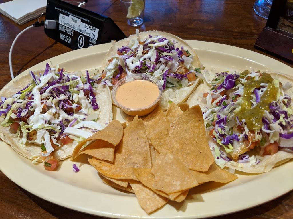 Baja Beach Bar | restaurant | 6613 Hollywood Blvd, Los Angeles, CA 90028, USA | 3233786151 OR +1 323-378-6151